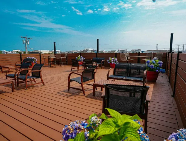 The Boulevard Hotel hotel detail image 1