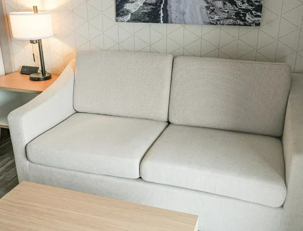 The Boulevard Hotel hotel detail image 2