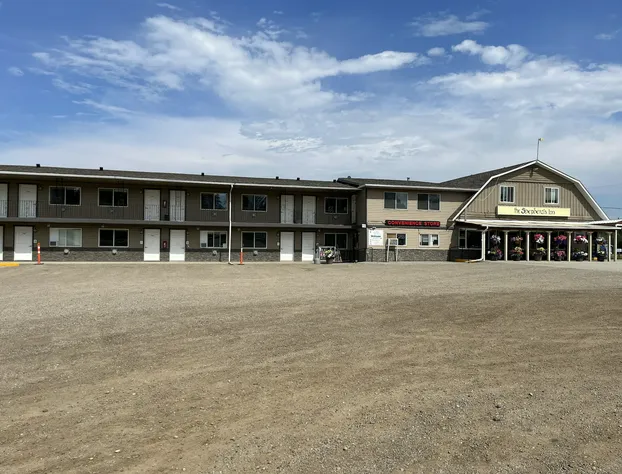 The Shepherd's Inn hotel detail image 2