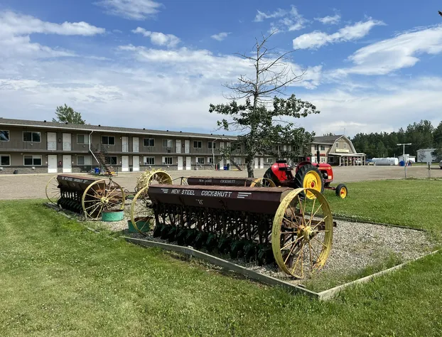 The Shepherd's Inn hotel detail image 4