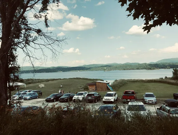 Resort Lac Ste-Marie hotel detail image 1