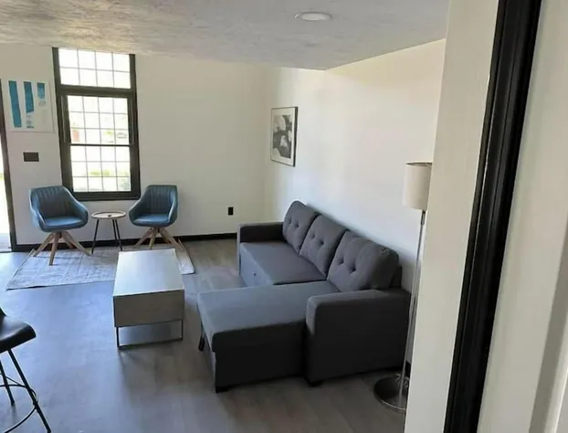 Harborside Suites hotel detail image 1