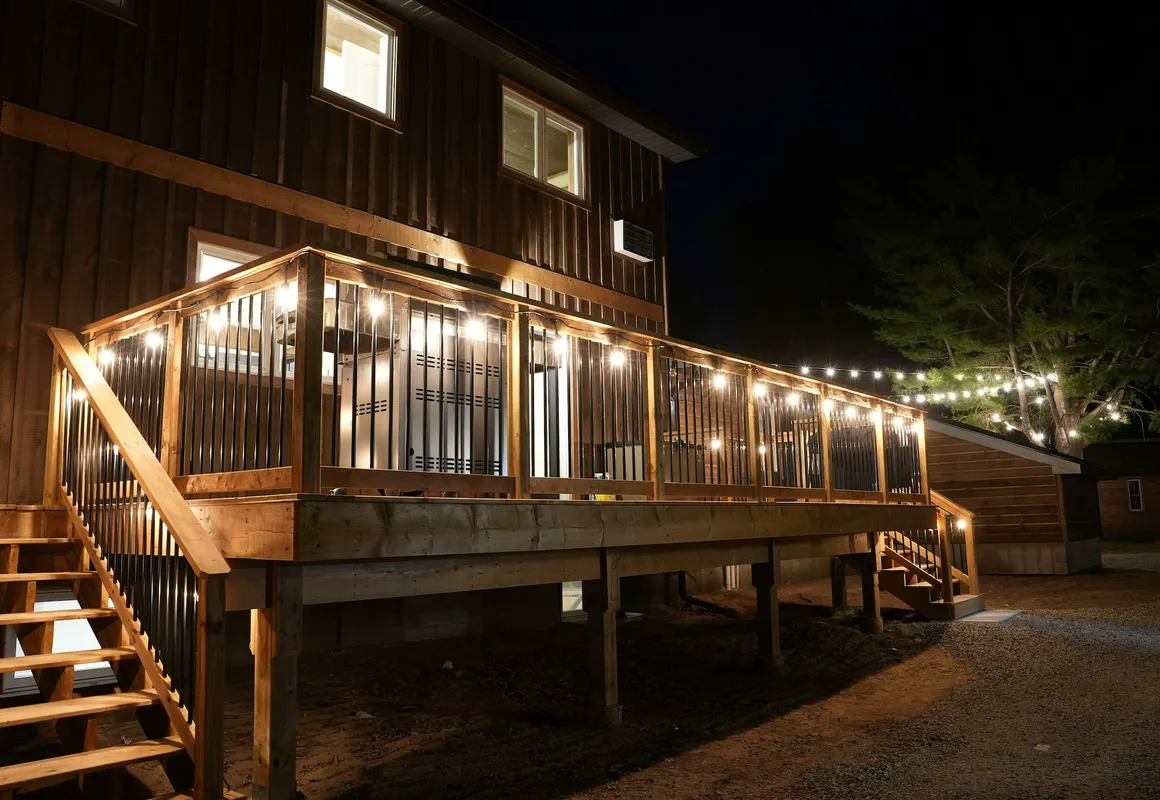 Hollow Valley Resort hotel hero