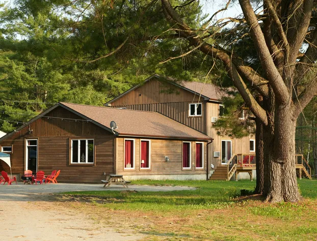 Hollow Valley Resort hotel detail image 1