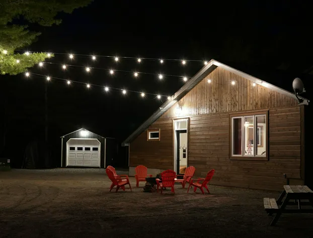 Hollow Valley Resort hotel detail image 2