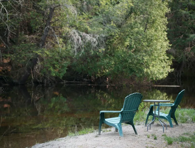 Hollow Valley Resort hotel detail image 3