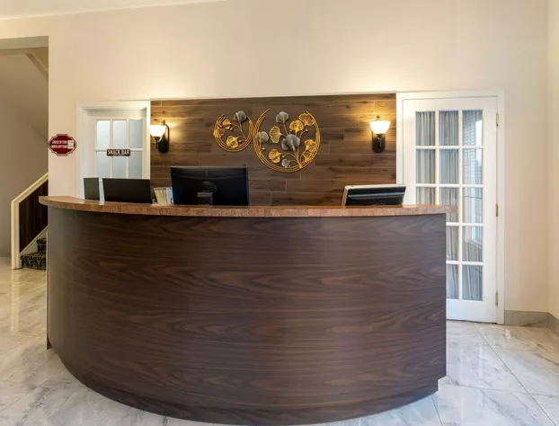 Travelodge by Wyndham Amherst hotel detail image 2