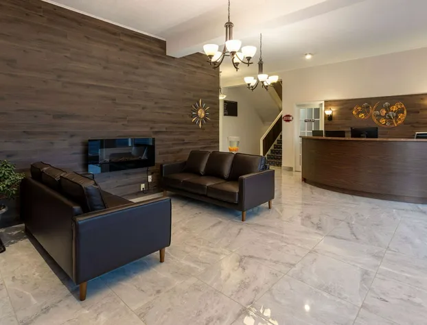 Travelodge by Wyndham Amherst hotel detail image 3