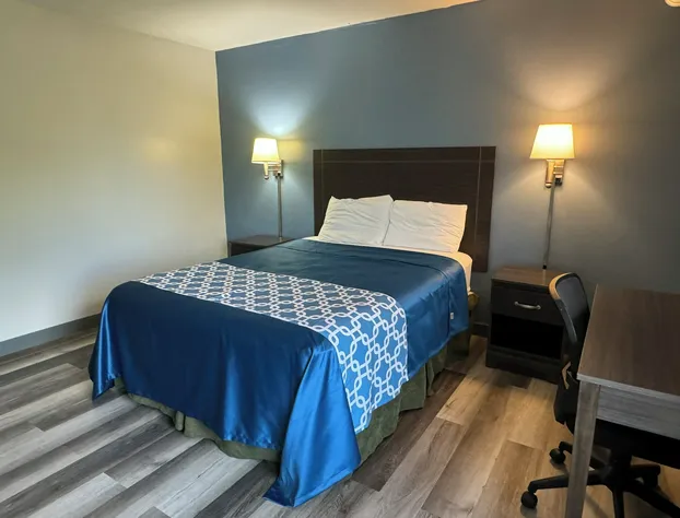 Regency Inn hotel detail image 4