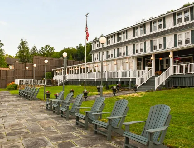 Chestnut Inn at Oquaga Lake hotel detail image 3