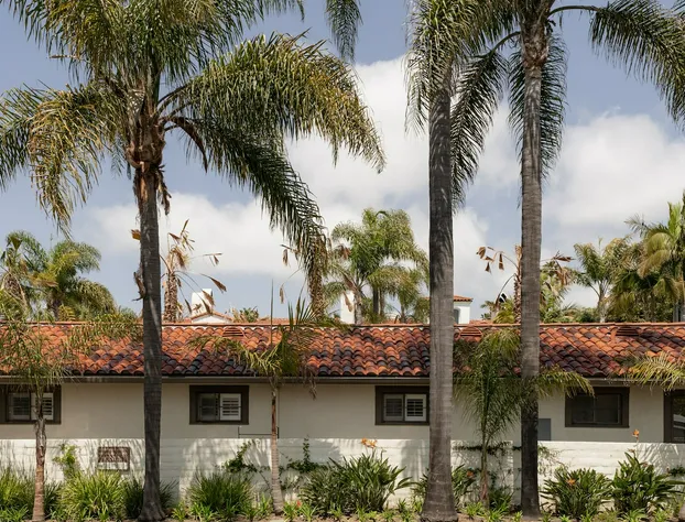 The Franciscan Hotel hotel detail image 1