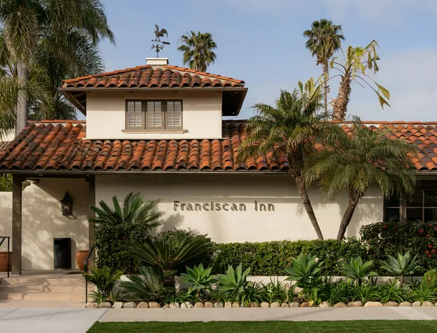 The Franciscan Hotel hotel detail image 3