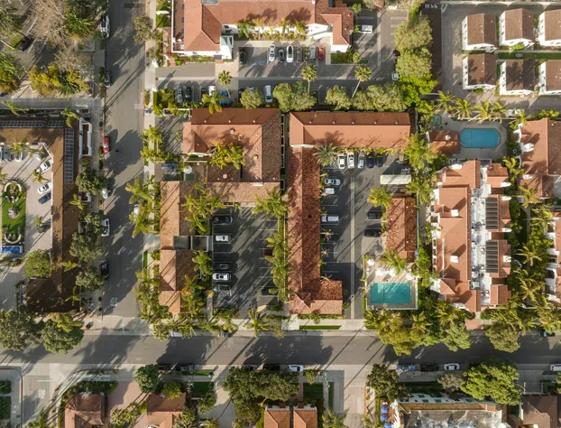 The Franciscan Hotel hotel detail image 4