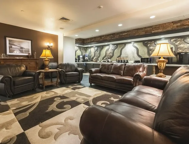 Wild Rose Casino & Hotel Clinton hotel detail image 1