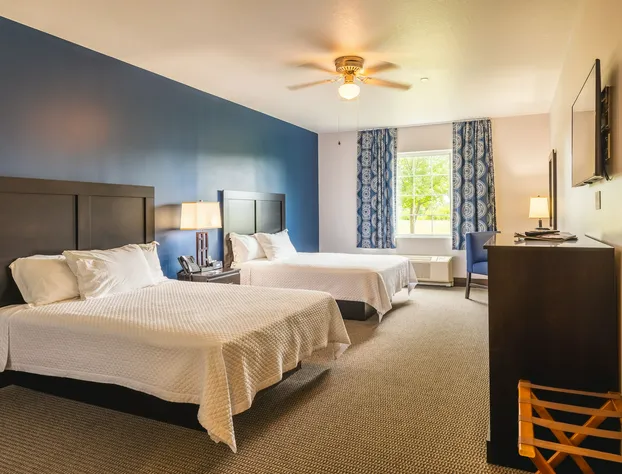 Wild Rose Casino & Hotel Clinton hotel detail image 2