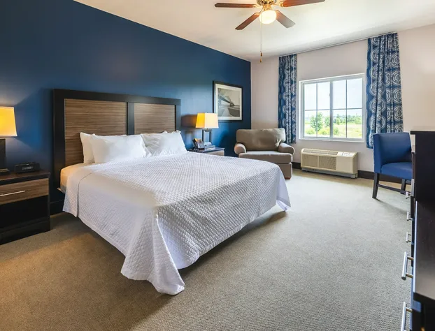 Wild Rose Casino & Hotel Clinton hotel detail image 3