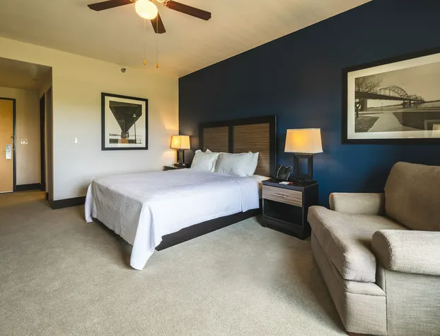 Wild Rose Casino & Hotel Clinton hotel detail image 4