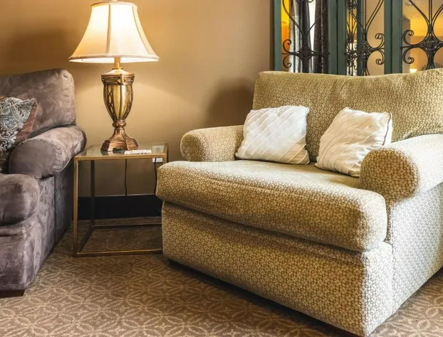 Wild Rose Casino & Hotel Clinton hotel detail image 1