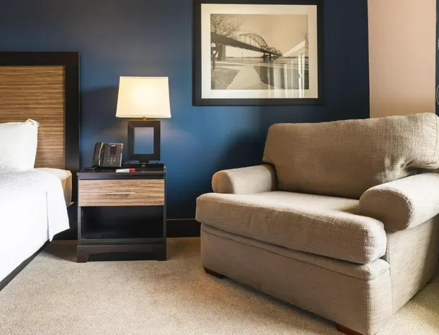 Wild Rose Casino & Hotel Clinton hotel detail image 2