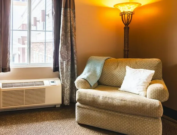 Wild Rose Casino & Hotel Clinton hotel detail image 3