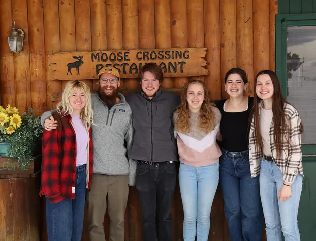 Bear Lodge Resort hotel detail image 1