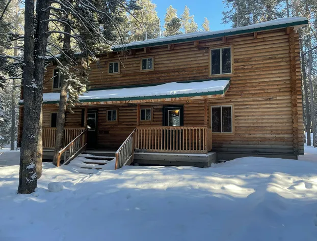 Bear Lodge Resort hotel detail image 2