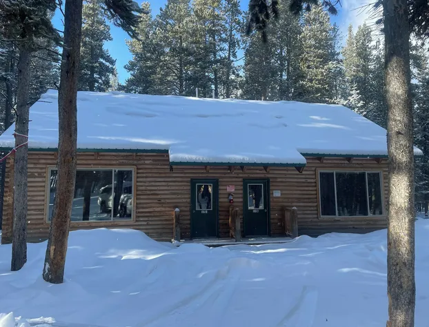 Bear Lodge Resort hotel detail image 3