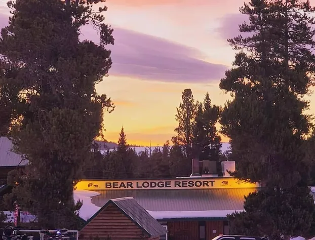 Bear Lodge Resort hotel detail image 4