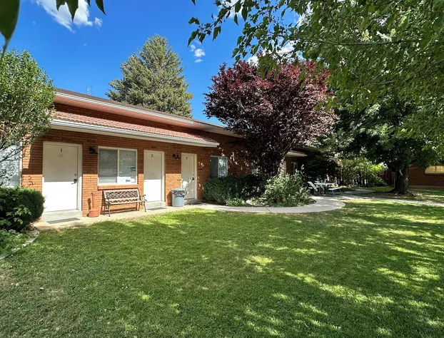 Kanosh Motel hotel detail image 1