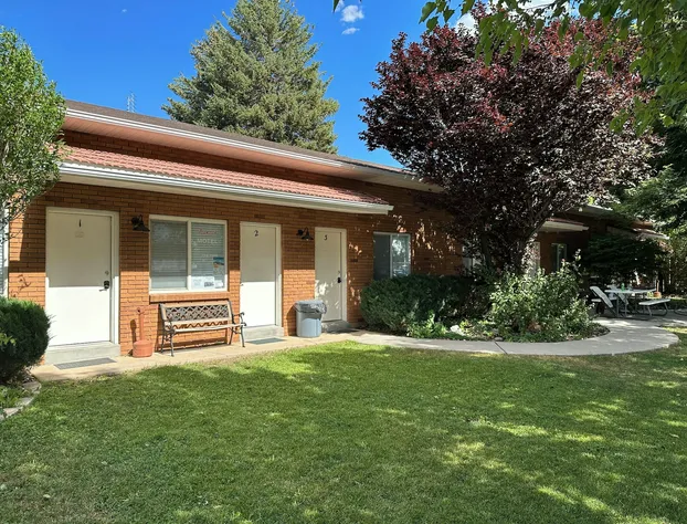 Kanosh Motel hotel detail image 2