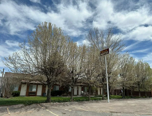 Kanosh Motel hotel detail image 3