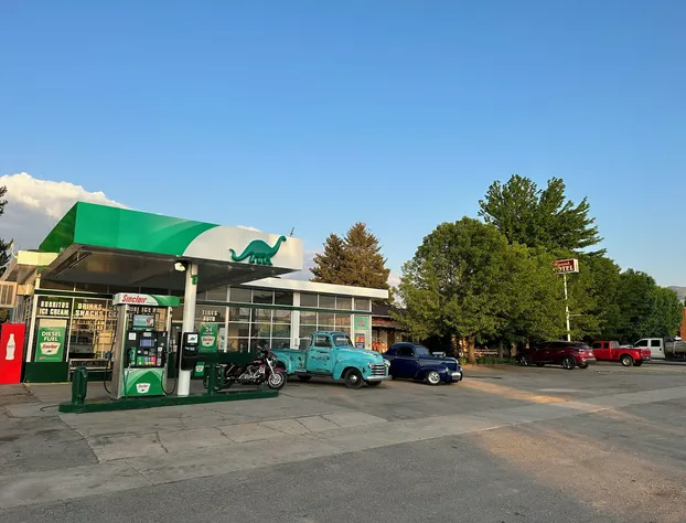 Kanosh Motel hotel detail image 4