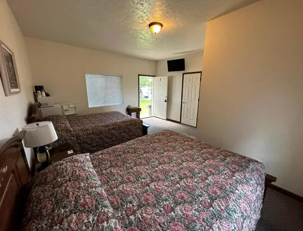 Kanosh Motel hotel detail image 2