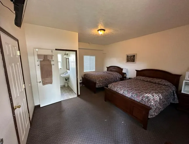 Kanosh Motel hotel detail image 3