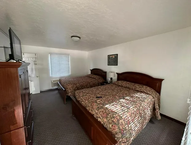 Kanosh Motel hotel detail image 4