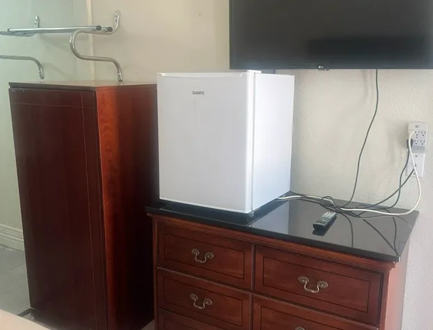 The Grand Motel Inn and Suite Louisville hotel detail image 4