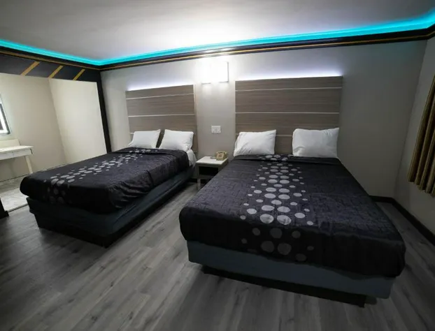 Artesia Motor Inn hotel detail image 1