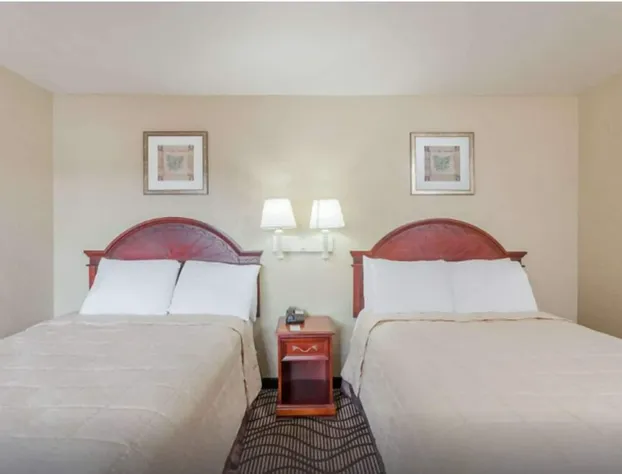 Tri City Inn hotel detail image 1