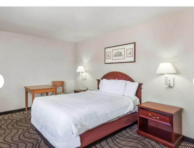 Tri City Inn hotel detail image 2