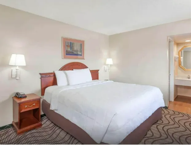 Tri City Inn hotel detail image 3