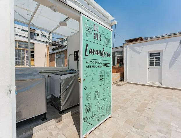 Santa Maria Lofts by VH hotel detail image 1