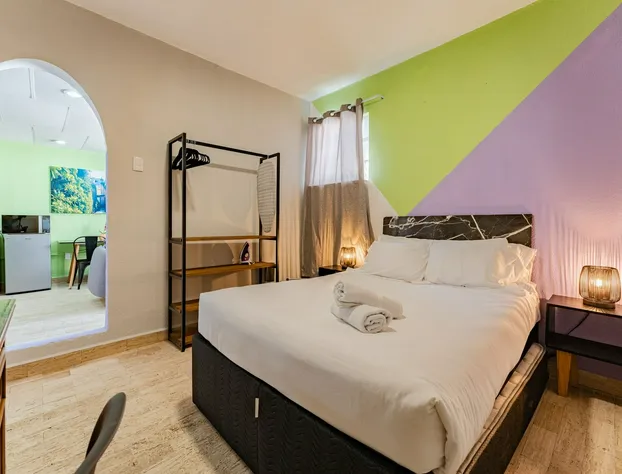 Santa Maria Lofts by VH hotel detail image 2