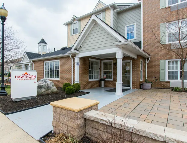 Dulles Suites Extended Stay hotel detail image 1