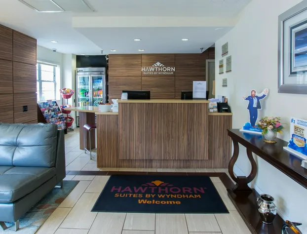 Dulles Suites Extended Stay hotel detail image 4