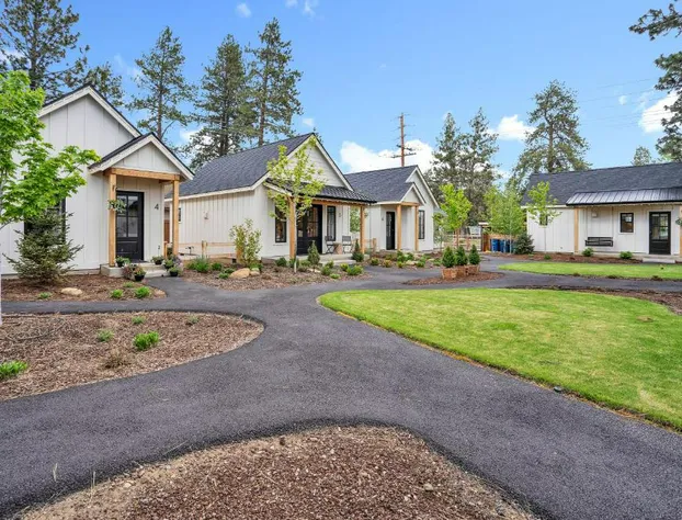 The Scout Boutique Cottages hotel detail image 4