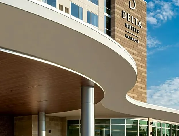 Delta Hotels by Marriott Wichita Falls Convention Center hotel detail image 3