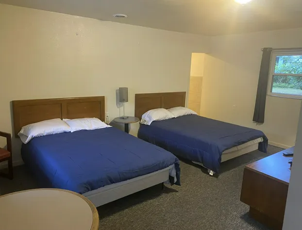 The Maple Motel Erie hotel detail image 1