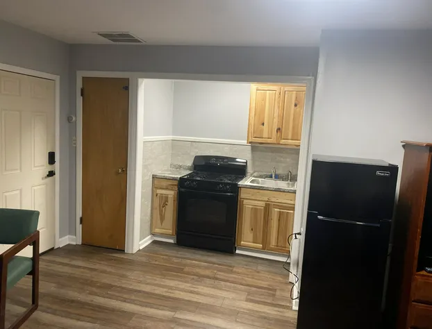 The Maple Motel Erie hotel detail image 3