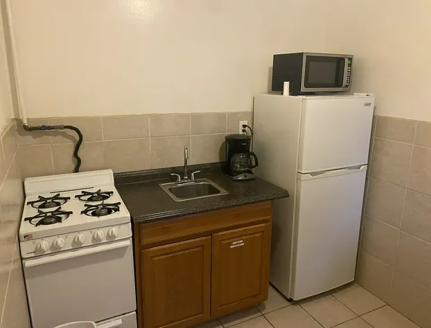 The Maple Motel Erie hotel detail image 4