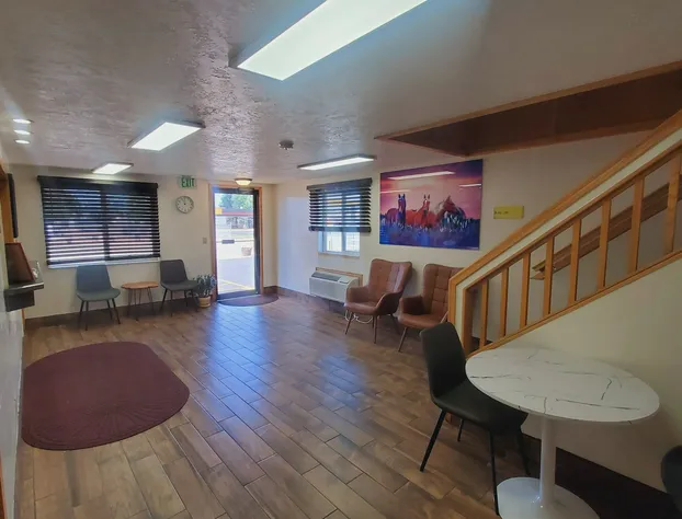 Wyo Inn hotel detail image 1